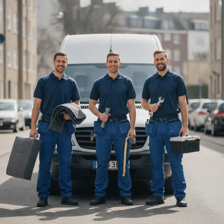 firma przeprowadzkowa Jędrzejów
